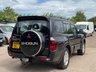USED 2005 05 MITSUBISHI SHOGUN 3.2 DI-D Warrior 5dr ONE YEARS MOT