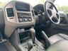 USED 2005 05 MITSUBISHI SHOGUN 3.2 DI-D Warrior 5dr ONE YEARS MOT
