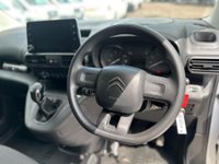 USED 2020 70 CITROEN BERLINGO 1.5 BlueHDi 1000 Enterprise M SWB Euro 6 (s/s) 5dr 1 YEARS MOT, TOP SPEC, CLEAN