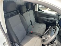 USED 2020 70 CITROEN BERLINGO 1.5 BlueHDi 1000 Enterprise M SWB Euro 6 (s/s) 5dr 1 YEARS MOT, TOP SPEC, CLEAN