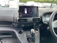 USED 2020 70 CITROEN BERLINGO 1.5 BlueHDi 1000 Enterprise M SWB Euro 6 (s/s) 5dr 1 YEARS MOT, TOP SPEC, CLEAN