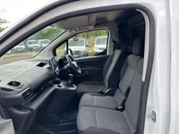 USED 2020 70 CITROEN BERLINGO 1.5 BlueHDi 1000 Enterprise M SWB Euro 6 (s/s) 5dr 1 YEARS MOT, TOP SPEC, CLEAN