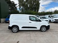 USED 2020 70 CITROEN BERLINGO 1.5 BlueHDi 1000 Enterprise M SWB Euro 6 (s/s) 5dr 1 YEARS MOT, TOP SPEC, CLEAN