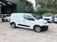 USED 2020 70 CITROEN BERLINGO 1.5 BlueHDi 1000 Enterprise M SWB Euro 6 (s/s) 5dr 1 YEARS MOT, TOP SPEC, CLEAN
