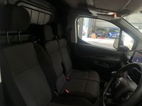 USED 2020 70 CITROEN BERLINGO 1.5 BLUEHDI 100PS 1000 ENTERPRISE SWB L1 - NO VAT 1 YEARS MOT, TOP SPEC, CLEAN