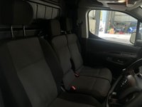 USED 2020 70 CITROEN BERLINGO 1.5 BLUEHDI 100PS 1000 ENTERPRISE SWB L1 - NO VAT 1 YEARS MOT, TOP SPEC, CLEAN