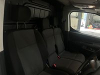 USED 2020 70 CITROEN BERLINGO 1.5 BLUEHDI 100PS 1000 ENTERPRISE SWB L1 - NO VAT 1 YEARS MOT, TOP SPEC, CLEAN