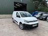 USED 2020 70 CITROEN BERLINGO 1.5 BlueHDi 1000 Enterprise M SWB Euro 6 (s/s) 5dr 1 YEARS MOT, TOP SPEC, CLEAN
