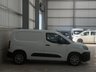 USED 2020 70 CITROEN BERLINGO 1.5 BLUEHDI 100PS 1000 ENTERPRISE SWB L1 - NO VAT 1 YEARS MOT, TOP SPEC, CLEAN