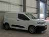 USED 2020 70 CITROEN BERLINGO 1.5 BLUEHDI 100PS 1000 ENTERPRISE SWB L1 - NO VAT 1 YEARS MOT, TOP SPEC, CLEAN