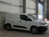 USED 2020 70 CITROEN BERLINGO 1.5 BLUEHDI 100PS 1000 ENTERPRISE SWB L1 - NO VAT 1 YEARS MOT, TOP SPEC, CLEAN