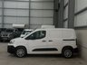 USED 2020 70 CITROEN BERLINGO 1.5 BLUEHDI 100PS 1000 ENTERPRISE SWB L1 - NO VAT 1 YEARS MOT, TOP SPEC, CLEAN