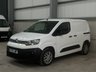 USED 2020 70 CITROEN BERLINGO 1.5 BLUEHDI 100PS 1000 ENTERPRISE SWB L1 - NO VAT 1 YEARS MOT, TOP SPEC, CLEAN