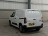 USED 2020 70 CITROEN BERLINGO 1.5 BLUEHDI 100PS 1000 ENTERPRISE SWB L1 - NO VAT 1 YEARS MOT, TOP SPEC, CLEAN