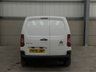 USED 2020 70 CITROEN BERLINGO 1.5 BLUEHDI 100PS 1000 ENTERPRISE SWB L1 - NO VAT 1 YEARS MOT, TOP SPEC, CLEAN