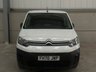 USED 2020 70 CITROEN BERLINGO 1.5 BLUEHDI 100PS 1000 ENTERPRISE SWB L1 - NO VAT 1 YEARS MOT, TOP SPEC, CLEAN