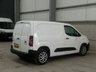 USED 2020 70 CITROEN BERLINGO 1.5 BLUEHDI 100PS 1000 ENTERPRISE SWB L1 - NO VAT 1 YEARS MOT, TOP SPEC, CLEAN