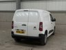 USED 2020 70 CITROEN BERLINGO 1.5 BLUEHDI 100PS 1000 ENTERPRISE SWB L1 - NO VAT 1 YEARS MOT, TOP SPEC, CLEAN