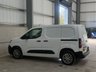 USED 2020 70 CITROEN BERLINGO 1.5 BLUEHDI 100PS 1000 ENTERPRISE SWB L1 - NO VAT 1 YEARS MOT, TOP SPEC, CLEAN