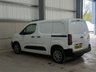 USED 2020 70 CITROEN BERLINGO 1.5 BLUEHDI 100PS 1000 ENTERPRISE SWB L1 - NO VAT 1 YEARS MOT, TOP SPEC, CLEAN