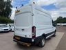 USED 2015 65 FORD TRANSIT 2.2 TDCi 350 RWD L2 H3 Euro 5 5dr 1 YEARS MOT, VALUE FOR MONEY