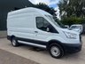 USED 2015 65 FORD TRANSIT 2.2 TDCi 350 RWD L2 H3 Euro 5 5dr 1 YEARS MOT, VALUE FOR MONEY
