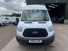 USED 2015 65 FORD TRANSIT 2.2 TDCi 350 RWD L2 H3 Euro 5 5dr 1 YEARS MOT, VALUE FOR MONEY