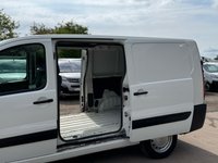 USED 2016 66 CITROEN DISPATCH 2.0 1200 HDi Enterprise FWD L2 H1 5dr TOP SPEC, 1 YEARS MOT, LWB