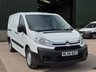 USED 2016 66 CITROEN DISPATCH 2.0 1200 HDi Enterprise FWD L2 H1 5dr TOP SPEC, 1 YEARS MOT, LWB