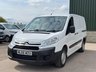 USED 2016 66 CITROEN DISPATCH 2.0 1200 HDi Enterprise FWD L2 H1 5dr TOP SPEC, 1 YEARS MOT, LWB