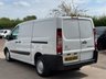 USED 2016 66 CITROEN DISPATCH 2.0 1200 HDi Enterprise FWD L2 H1 5dr TOP SPEC, 1 YEARS MOT, LWB