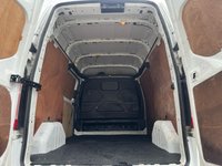 USED 2020 20 FORD TRANSIT CUSTOM 2.0 280 EcoBlue Leader L1 H1 Euro 6 (s/s) 5dr WET BELT CHANGED, L1 H2, CLEAN