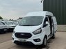 USED 2020 20 FORD TRANSIT CUSTOM 2.0 280 EcoBlue Leader L1 H1 Euro 6 (s/s) 5dr WET BELT CHANGED, L1 H2, CLEAN