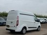 USED 2020 20 FORD TRANSIT CUSTOM 2.0 280 EcoBlue Leader L1 H1 Euro 6 (s/s) 5dr WET BELT CHANGED, L1 H2, CLEAN