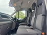 USED 2020 20 FORD TRANSIT CUSTOM 2.0 280 EcoBlue Leader L1 H1 Euro 6 (s/s) 5dr WET BELT CHANGED, L1 H2, CLEAN