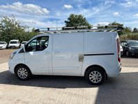 USED 2021 21 FORD TRANSIT CUSTOM 2.0 280 EcoBlue Limited L1 H1 Euro 6 (s/s) 5dr IMMACULATE, TOP SPEC, FSH