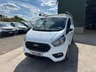 USED 2021 21 FORD TRANSIT CUSTOM 2.0 280 EcoBlue Limited L1 H1 Euro 6 (s/s) 5dr IMMACULATE, TOP SPEC, FSH