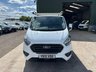 USED 2021 21 FORD TRANSIT CUSTOM 2.0 280 EcoBlue Limited L1 H1 Euro 6 (s/s) 5dr IMMACULATE, TOP SPEC, FSH