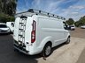 USED 2021 21 FORD TRANSIT CUSTOM 2.0 280 EcoBlue Limited L1 H1 Euro 6 (s/s) 5dr IMMACULATE, TOP SPEC, FSH