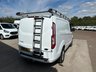 USED 2021 21 FORD TRANSIT CUSTOM 2.0 280 EcoBlue Limited L1 H1 Euro 6 (s/s) 5dr IMMACULATE, TOP SPEC, FSH