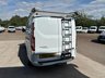 USED 2021 21 FORD TRANSIT CUSTOM 2.0 280 EcoBlue Limited L1 H1 Euro 6 (s/s) 5dr IMMACULATE, TOP SPEC, FSH