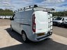 USED 2021 21 FORD TRANSIT CUSTOM 2.0 280 EcoBlue Limited L1 H1 Euro 6 (s/s) 5dr IMMACULATE, TOP SPEC, FSH