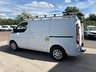 USED 2021 21 FORD TRANSIT CUSTOM 2.0 280 EcoBlue Limited L1 H1 Euro 6 (s/s) 5dr IMMACULATE, TOP SPEC, FSH