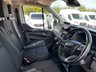 USED 2021 21 FORD TRANSIT CUSTOM 2.0 280 EcoBlue Limited L1 H1 Euro 6 (s/s) 5dr IMMACULATE, TOP SPEC, FSH