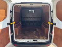 USED 2018 68 FORD TRANSIT CUSTOM 2.0 300 EcoBlue Crew Van L2 H1 Euro 6 5dr (6 Seat) FACTORY SIX SEAT CREW, L2 LWB