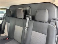 USED 2018 68 FORD TRANSIT CUSTOM 2.0 300 EcoBlue Crew Van L2 H1 Euro 6 5dr (6 Seat) FACTORY SIX SEAT CREW, L2 LWB