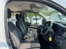 USED 2018 68 FORD TRANSIT CUSTOM 2.0 300 EcoBlue Crew Van L2 H1 Euro 6 5dr (6 Seat) FACTORY SIX SEAT CREW, L2 LWB