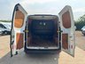 USED 2018 68 FORD TRANSIT CUSTOM 2.0 300 EcoBlue Crew Van L2 H1 Euro 6 5dr (6 Seat) FACTORY SIX SEAT CREW, L2 LWB