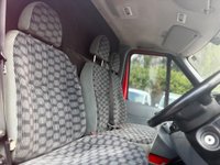 USED 2013 63 FORD TRANSIT 2.2 TDCi 260 Limited FWD L1 H1 5dr INCREDIBLE LOOKING VAN -  WOW!
