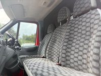 USED 2013 63 FORD TRANSIT 2.2 TDCi 260 Limited FWD L1 H1 5dr INCREDIBLE LOOKING VAN -  WOW!